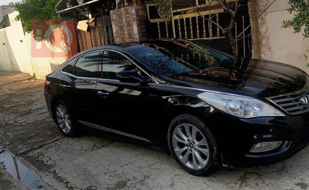 هيونداي أزيرا